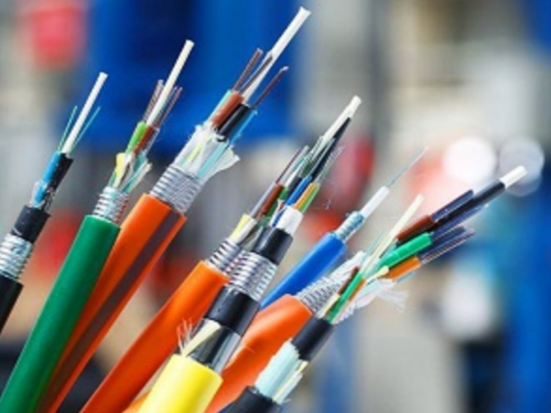 The Evolution of Fiber Optic Technology: From Transmission To Communication