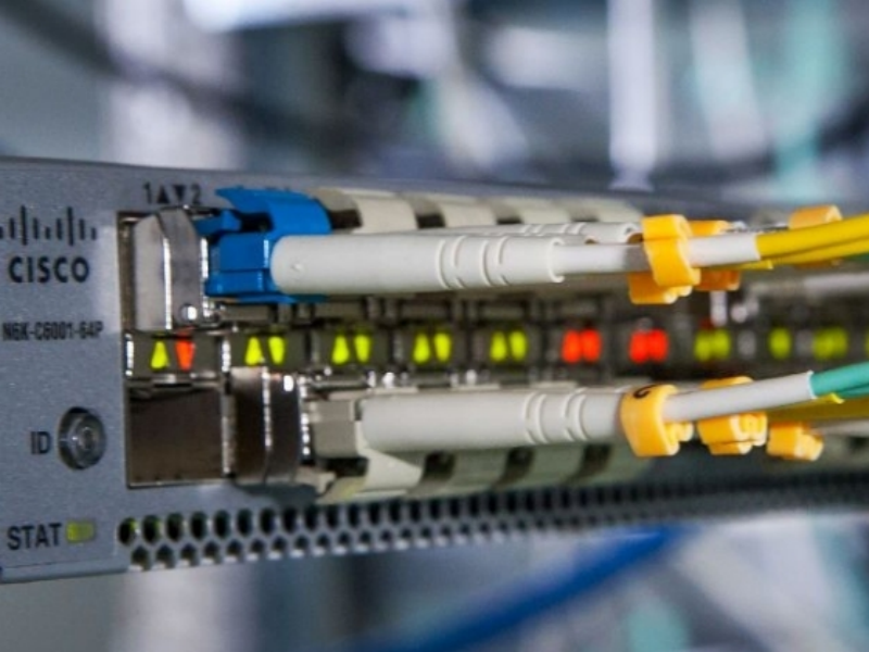 Why Are Optical Cables More Reliable Than Traditional Copper Cables?