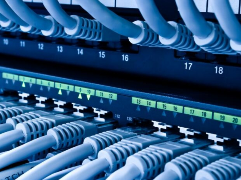 Data Center Fiber Optic Cable Cabling Design Guide