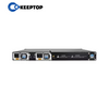 1550nm WDM EDFA 4-8-16 Port Optical Amplifier CATV 56EYA