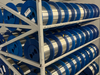 G654E Advanced Pure Silica Core Single Mode Optical Fiber Pure Advance -110