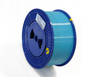 G654E Advanced Pure Silica Core Single Mode Optical Fiber Pure Advance -110