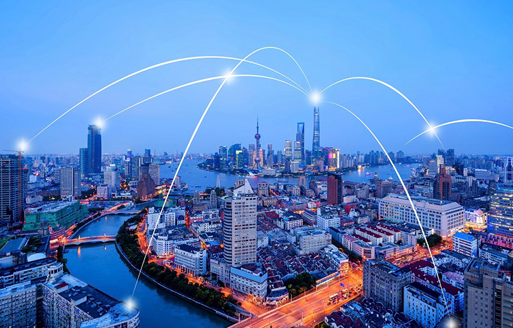 Smart-Cities