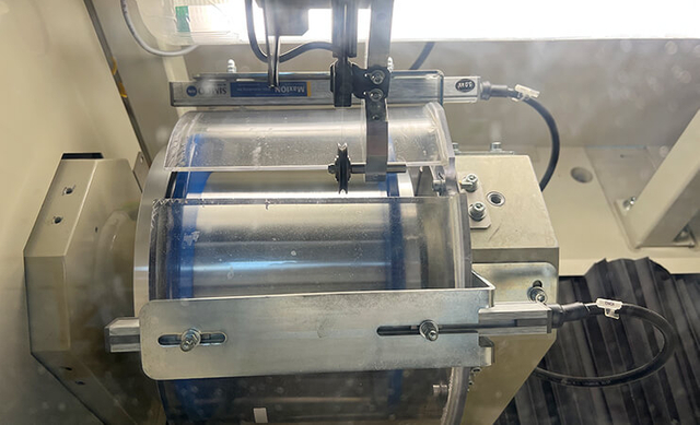 Unveiling Precision Inside KEEPTOP's Fiber Optic Production (8)