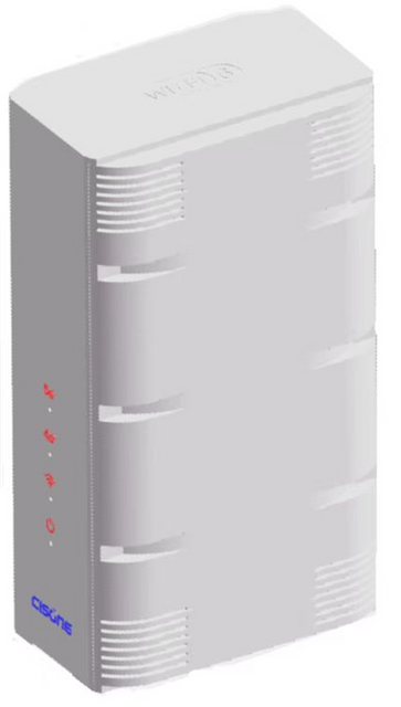 C4620G-1 4G LTE WIFI6 AX1800 CPE