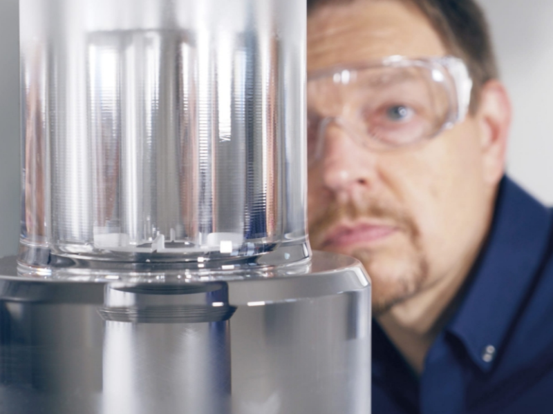 The Crucial Role of Optical Fiber Preform in 5G, FTTH, And Data Center Construction