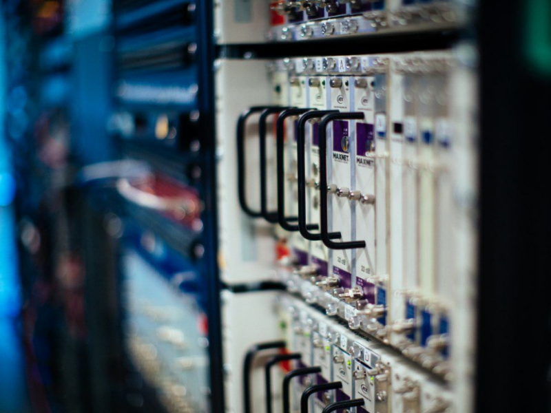 How Can Fiber Optic Communication And Cloud Computing Be Combined?
