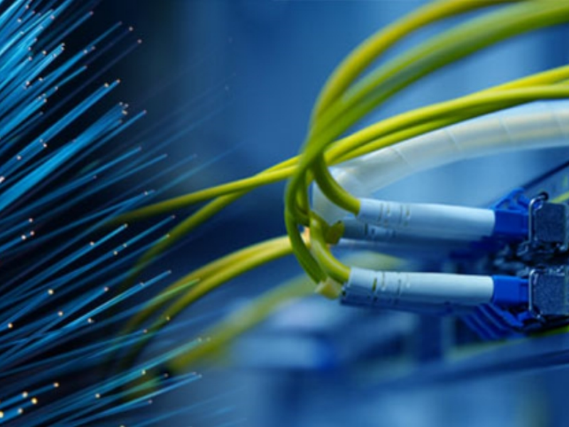 Applications of Fiber Optic Cables in The Internet of Things (IoT)