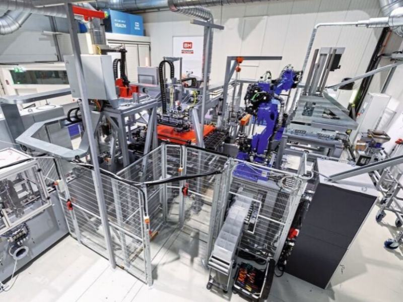 How To Detect Defects And Impurities in Optical Fiber Preforms?