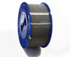 G654E Advanced Pure Silica Core Single Mode Optical Fiber Pure Advance -125