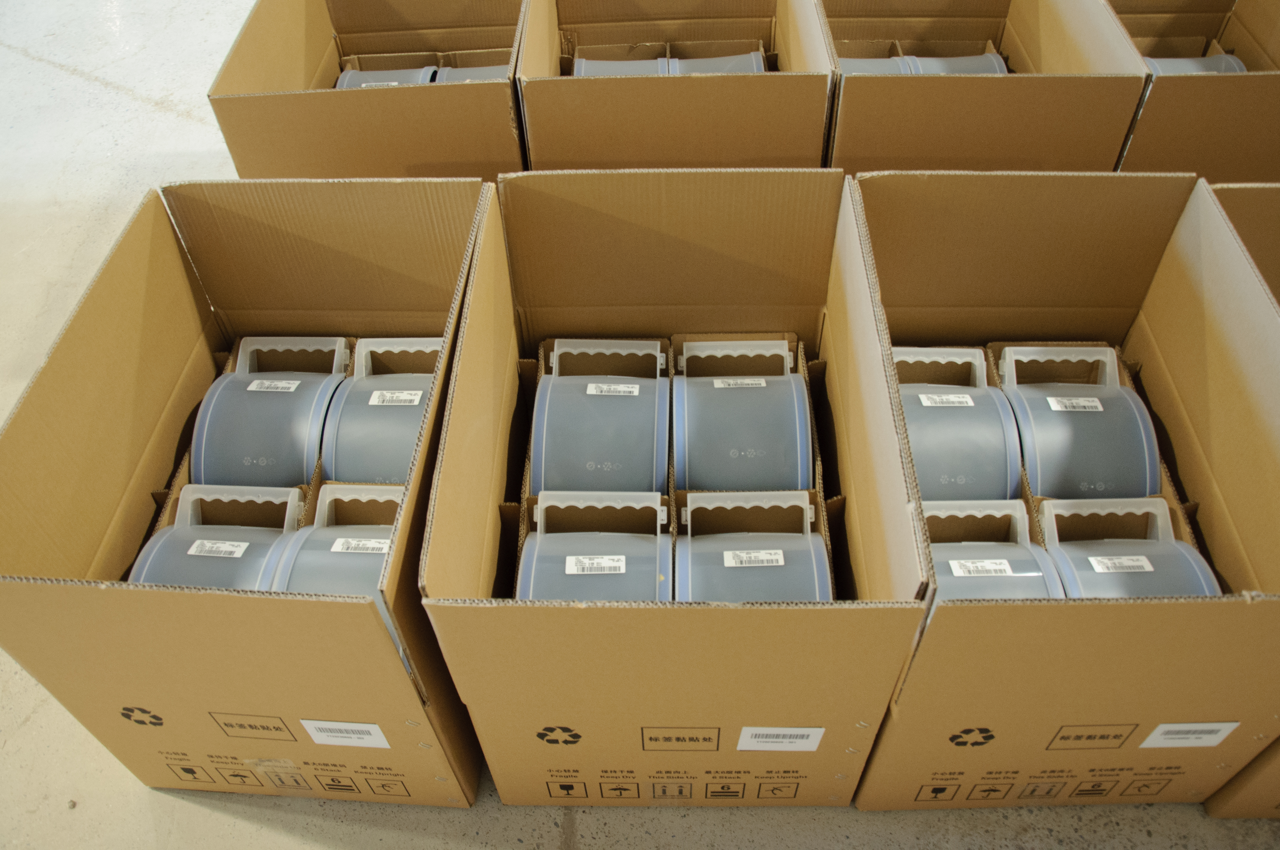 Bend Insensitive Single-mode Optical Fiber G.657A1