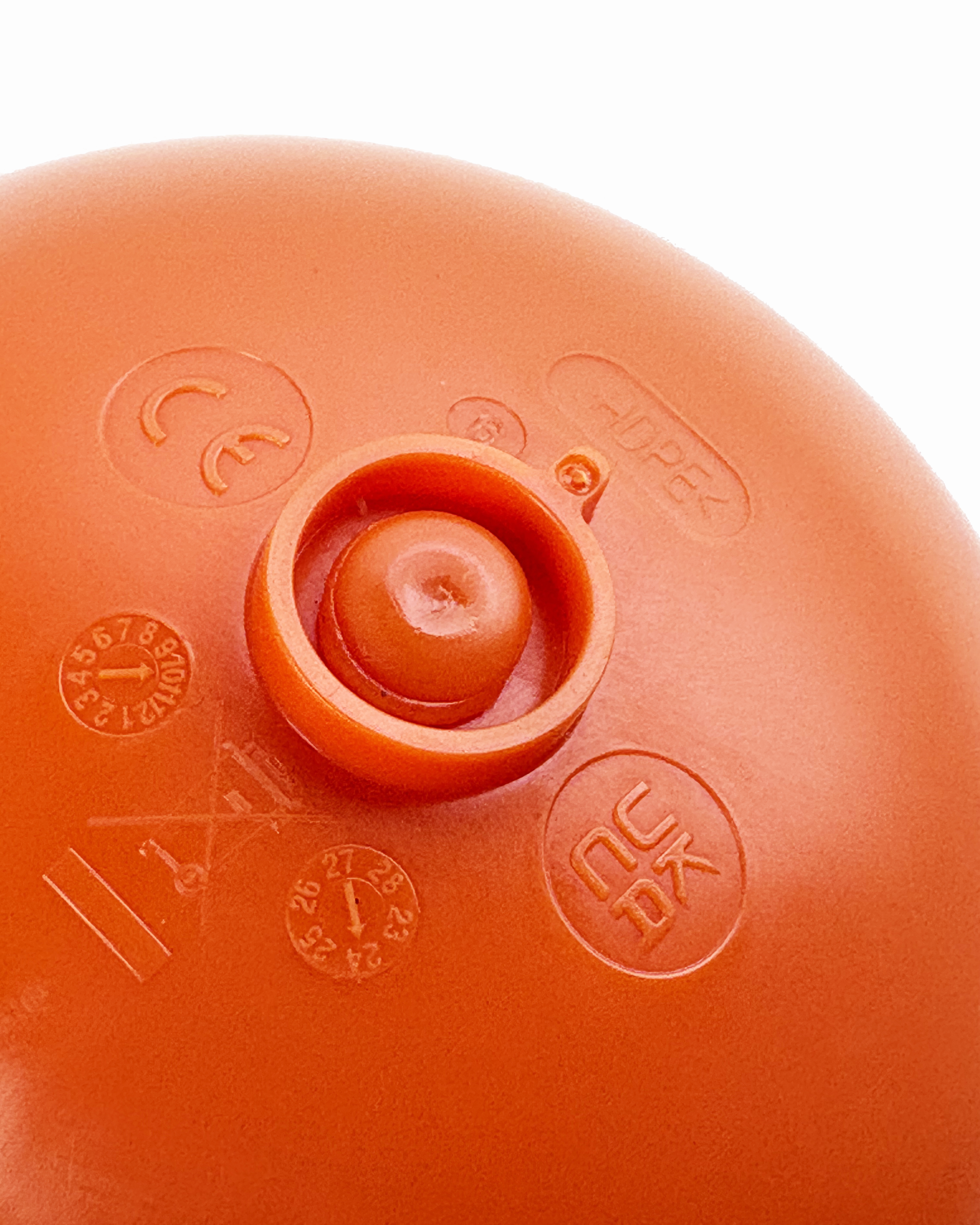 Marker ball-5