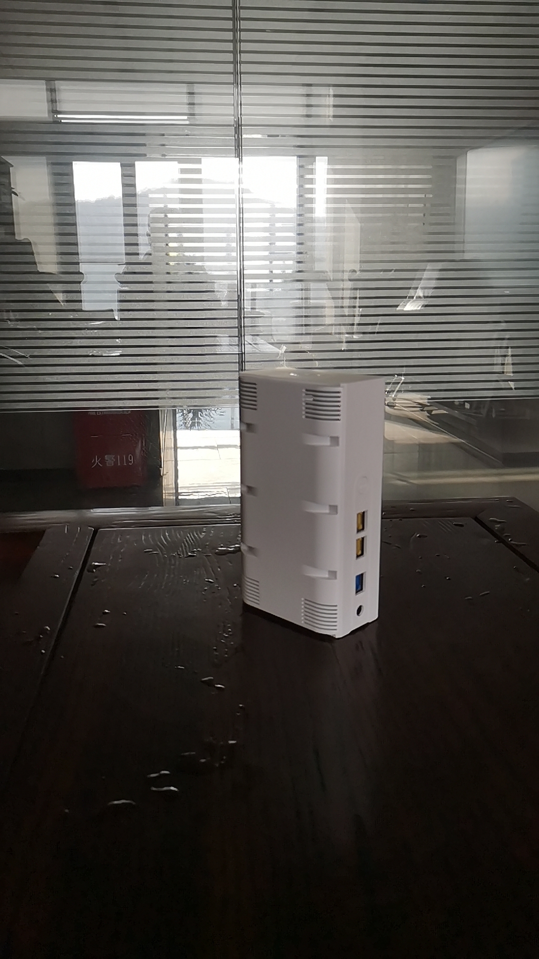 C4620G-1 4G LTE WIFI6 AX1800 CPE