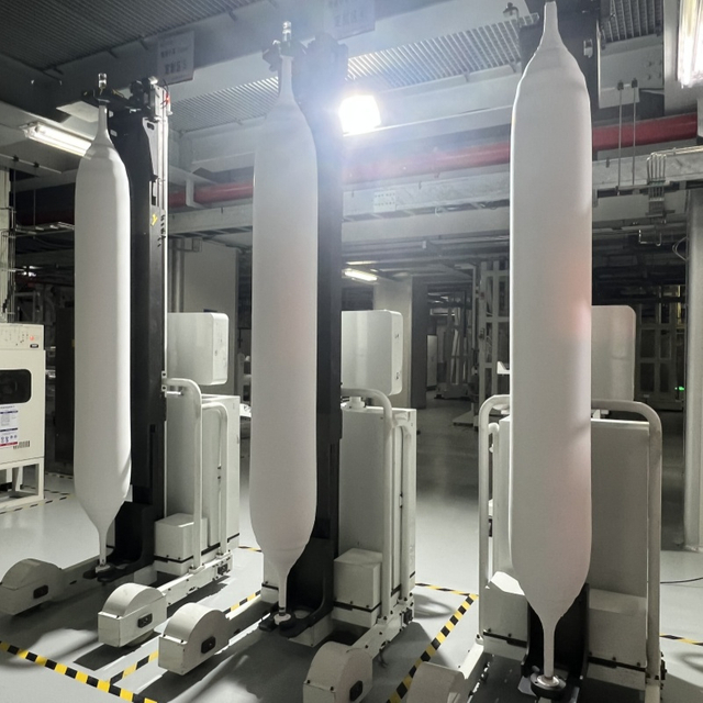 G657A2 Low Water Peak Single-Mode Fiber Preform 150 Type