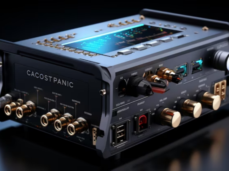Why Is Fiber Optic Transmission More Efficient Than Copper Cable?