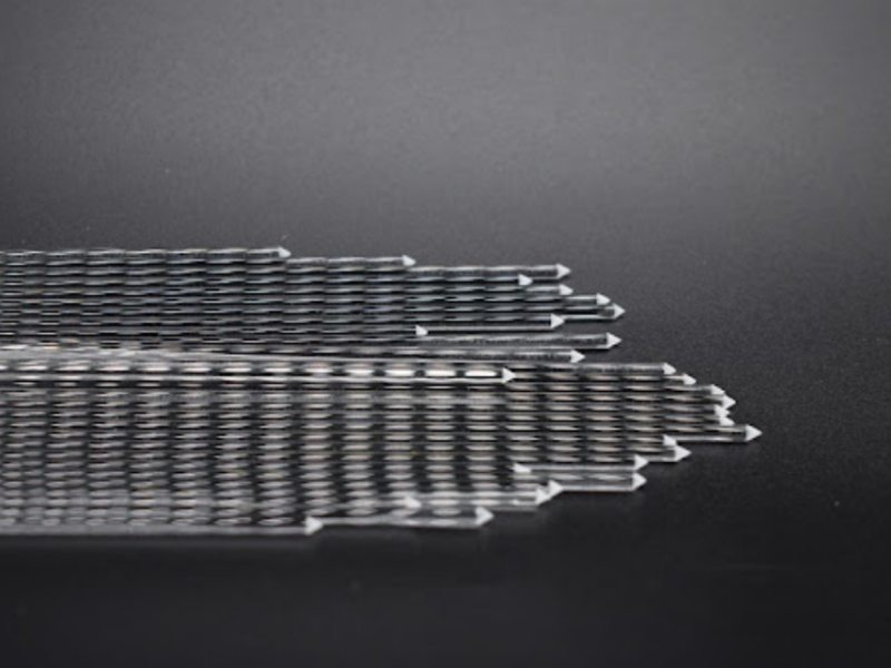 Application Differences of Pure SiO2 Quartz Rods of Different Diameters