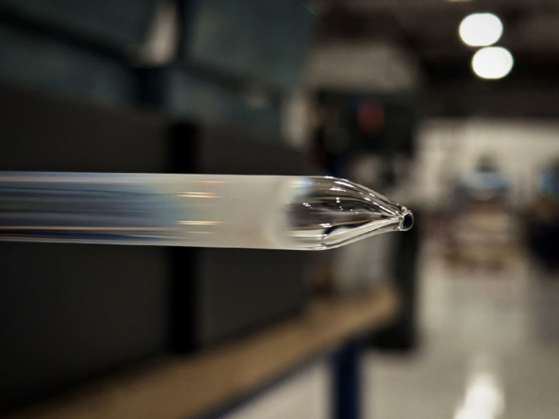 Properties of Different Types of Optical Preforms