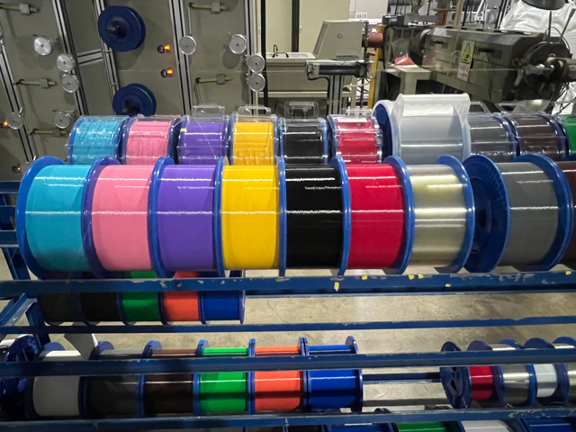 ADSS Double Jacket 200M SPAN 2~288cores