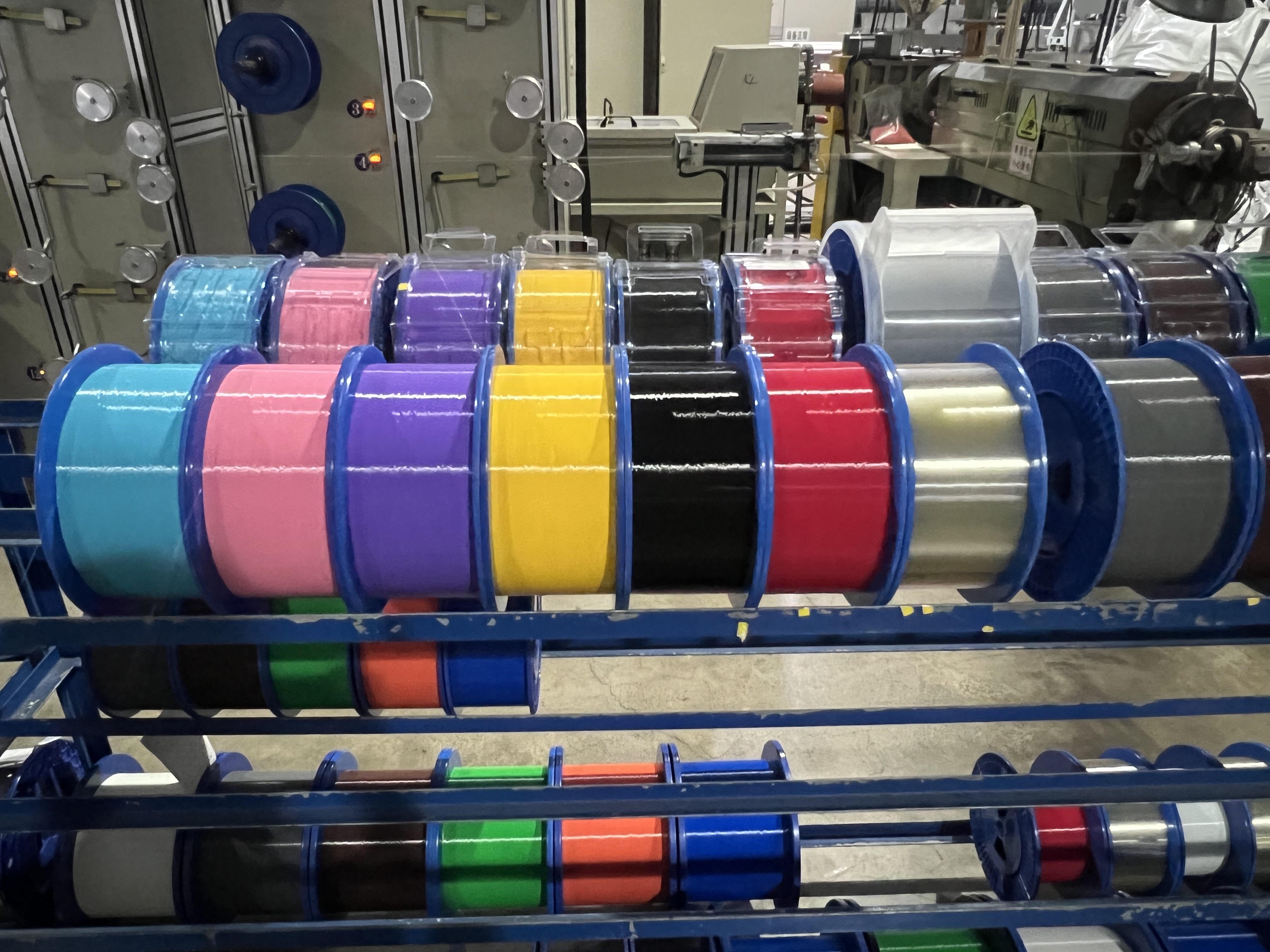 ADSS Single Jacket 100M SPAN 2~288cores