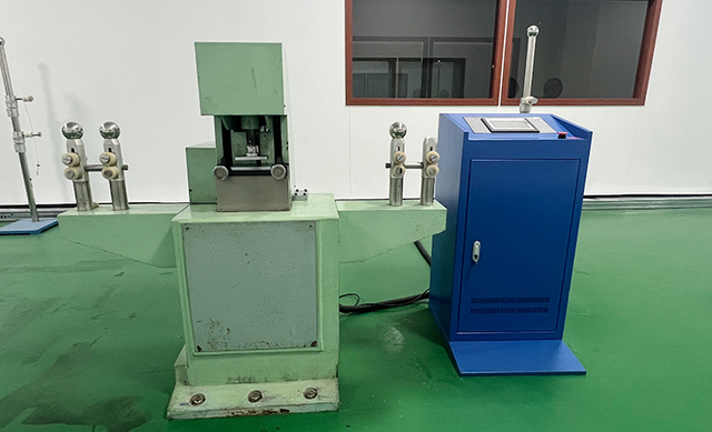 Quality Control at KEEPTOP (11)