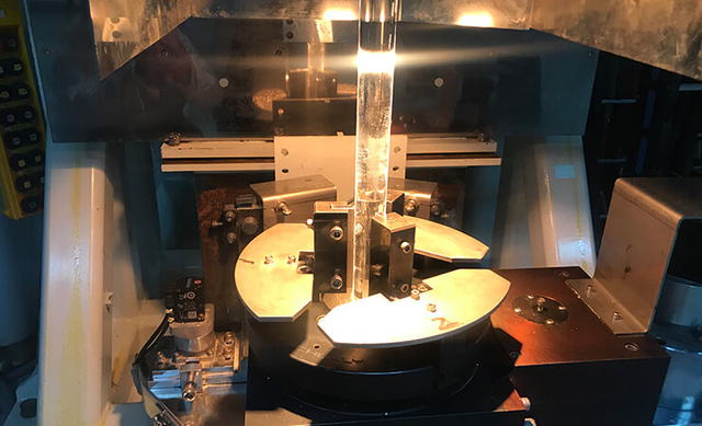Unveiling Precision Inside KEEPTOP's Fiber Optic Production (5)