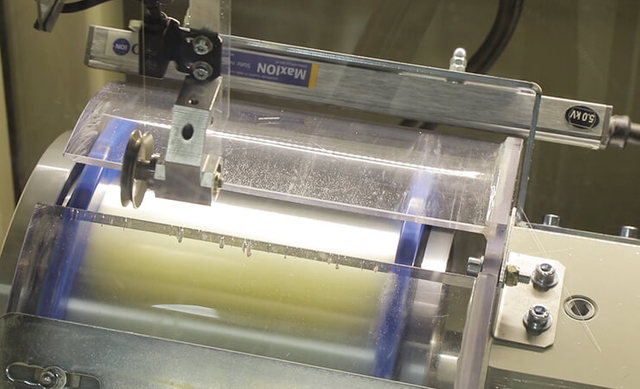 Unveiling Precision Inside KEEPTOP's Fiber Optic Production (11)