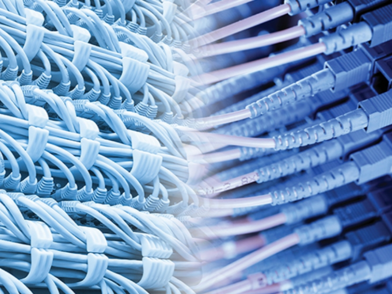 Fiber Optic Cable 42