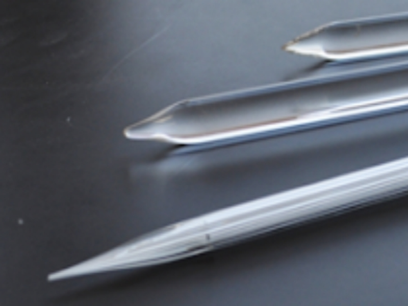 Quality Control of Optical Fiber Preform Melting And Cooling Processes