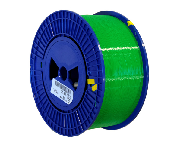 Bend Insensitive Single-mode Optical Fiber G.657A1
