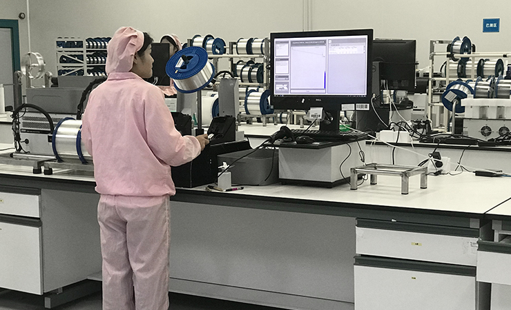 Test-Support-Center