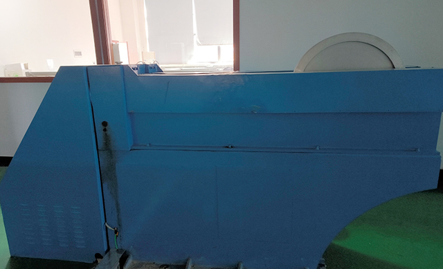 Quality Control at KEEPTOP (15)
