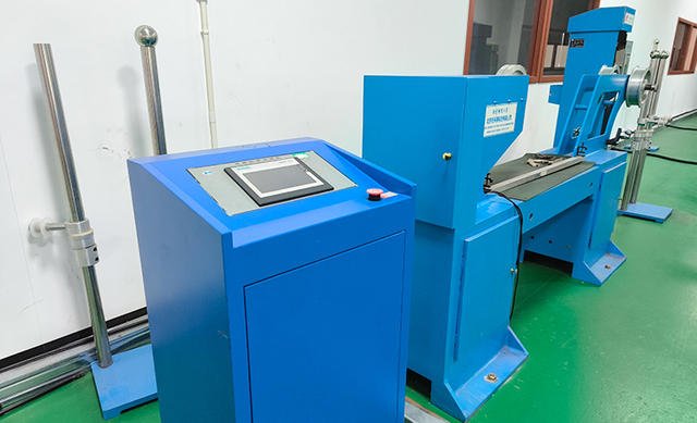 Quality Control at KEEPTOP (7)