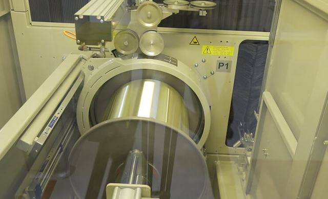 Unveiling Precision Inside KEEPTOP's Fiber Optic Production (14)