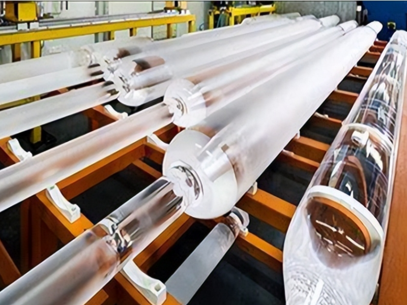 How to Improve the Quality of Optical Fiber Drawing Using Optical Fiber Preform?