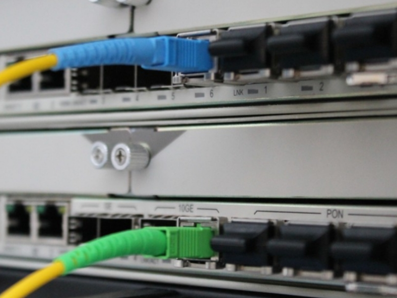 Environmental Requirements for High-Speed Optical Cable Installation