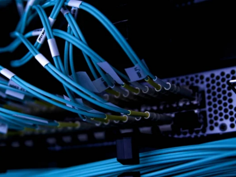 Application of Optical Cables in 5G Network Construction