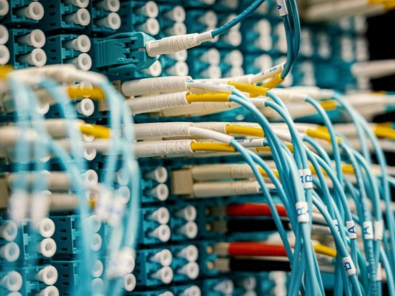 Introduction To The Remote Monitoring And Management System Of Head-end Equipment