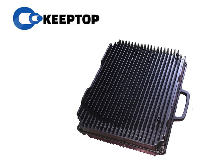 Outdoor GPON OLT G6000 8 Ports