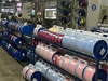 ASU Fiber Optical Cable 80M Span