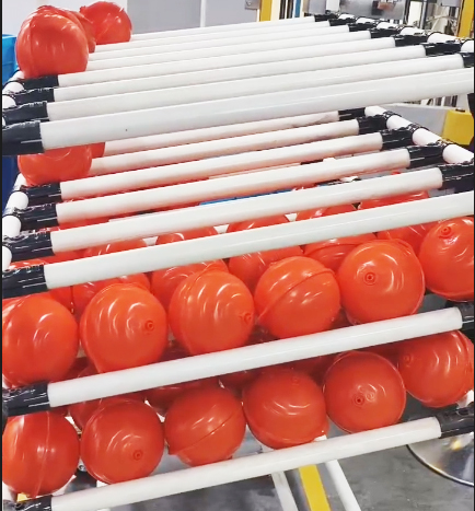 Marker ball-14