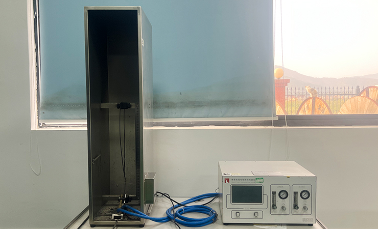 Cutting-edge-Testing-Facilities