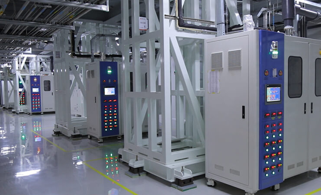 Unveiling Precision Inside KEEPTOP's Fiber Optic Production (19)