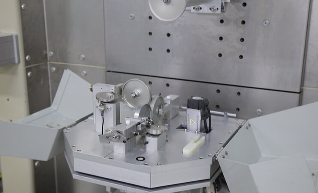 Unveiling Precision Inside KEEPTOP's Fiber Optic Production (12)