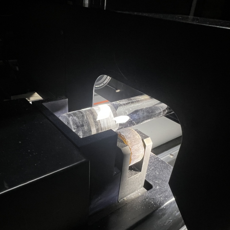 G657A2 Low Water Peak Single-Mode Fiber Preform 150 Type