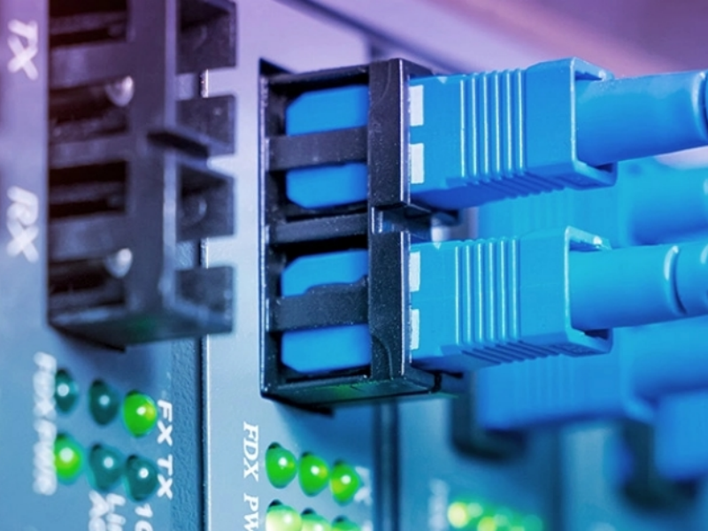 Fiber Troubleshooting Methods In Optical Communication Systems