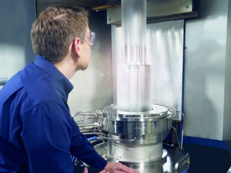 Refractive Index Design And Control of Optical Fiber Preforms