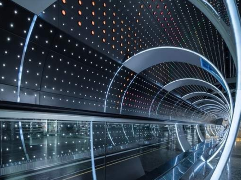 Market Application Case Studies in The Fiber Optic Cable Industry