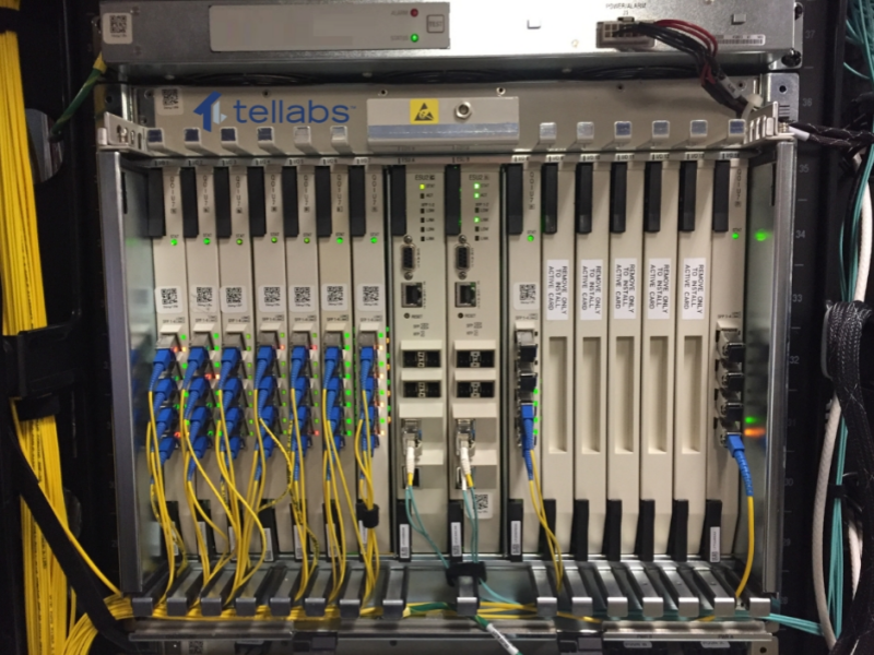 The Role And Function Of Head-end Equipment In The Satellite TV Industry