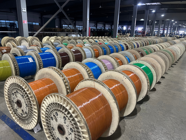 ADSS double Jacket 100M SPAN 2~288cores