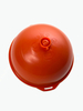 Hot Sale 101.4 KHz Orange Telecommunication Underground Utility Fiber Optic Cable Locate Ball Markers